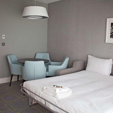 Hilton Southampton - Utilita Bowl Hotel Kültér fotó