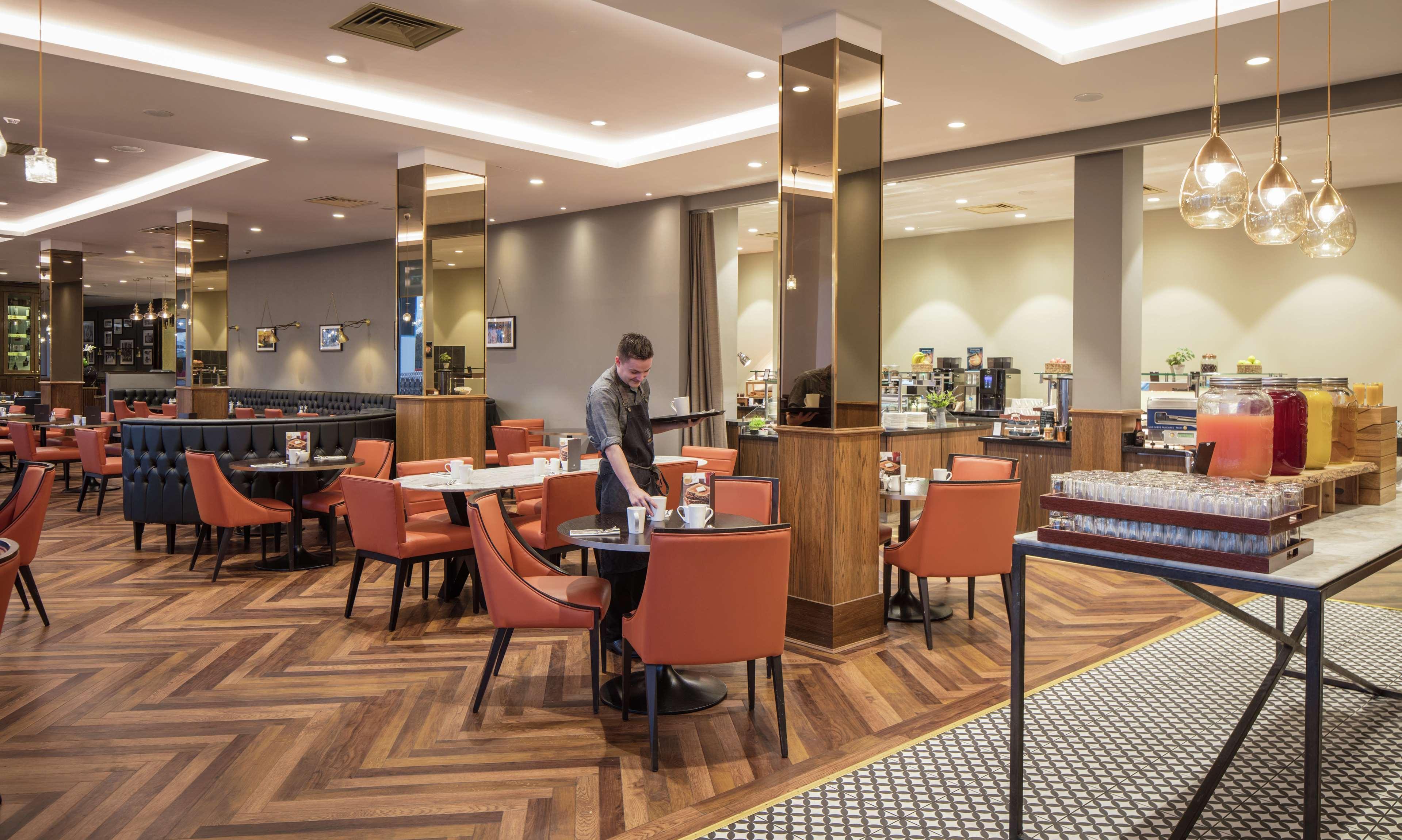 Hilton Southampton - Utilita Bowl Hotel Kültér fotó
