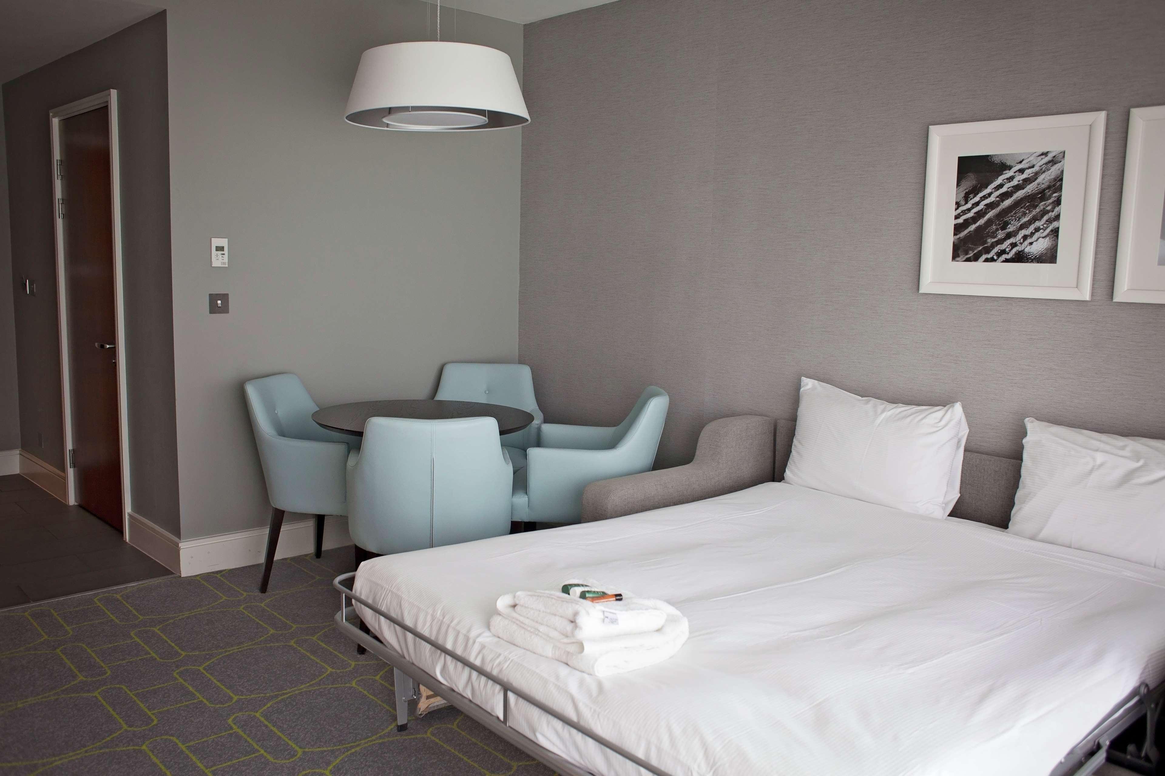 Hilton Southampton - Utilita Bowl Hotel Kültér fotó