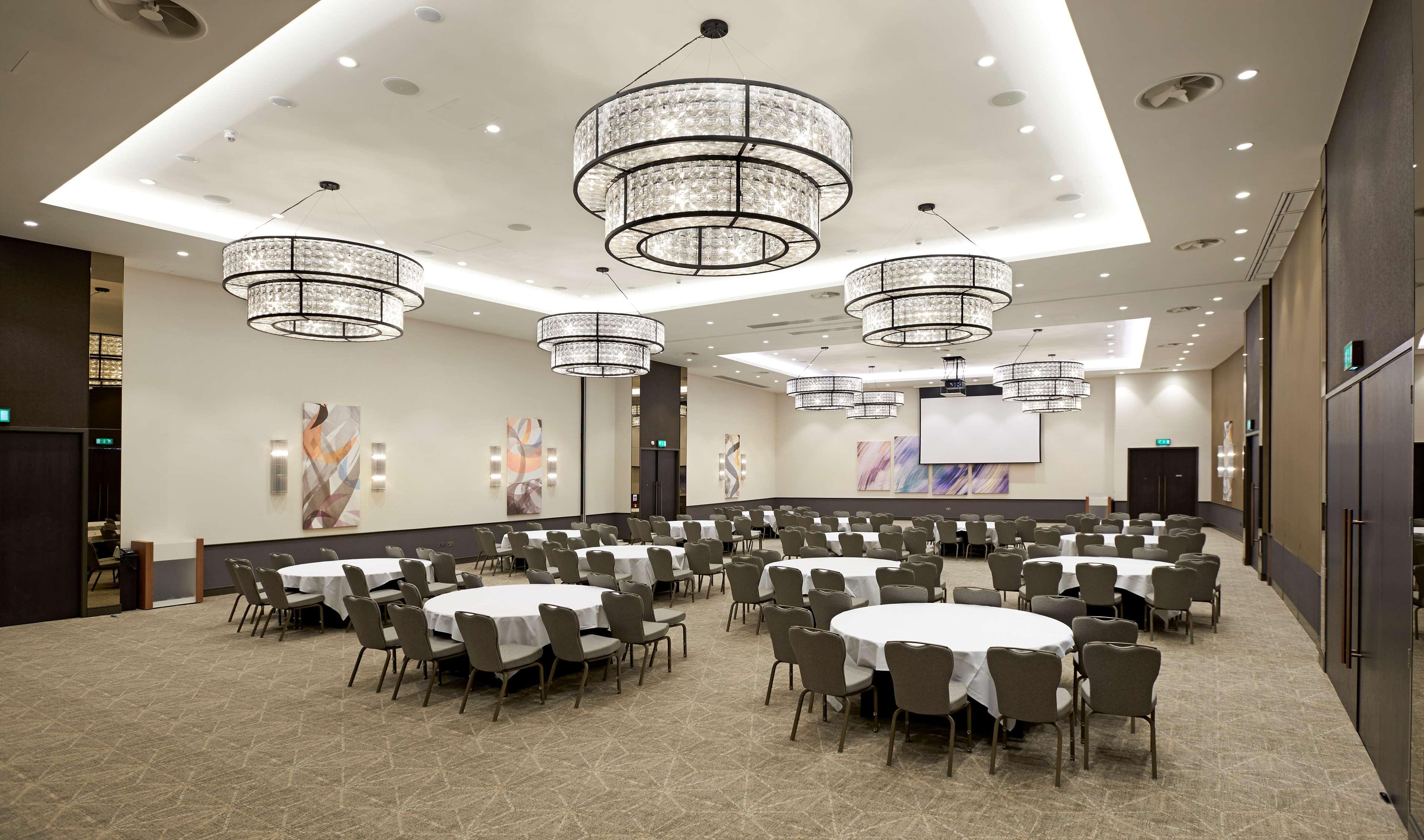 Hilton Southampton - Utilita Bowl Hotel Kültér fotó