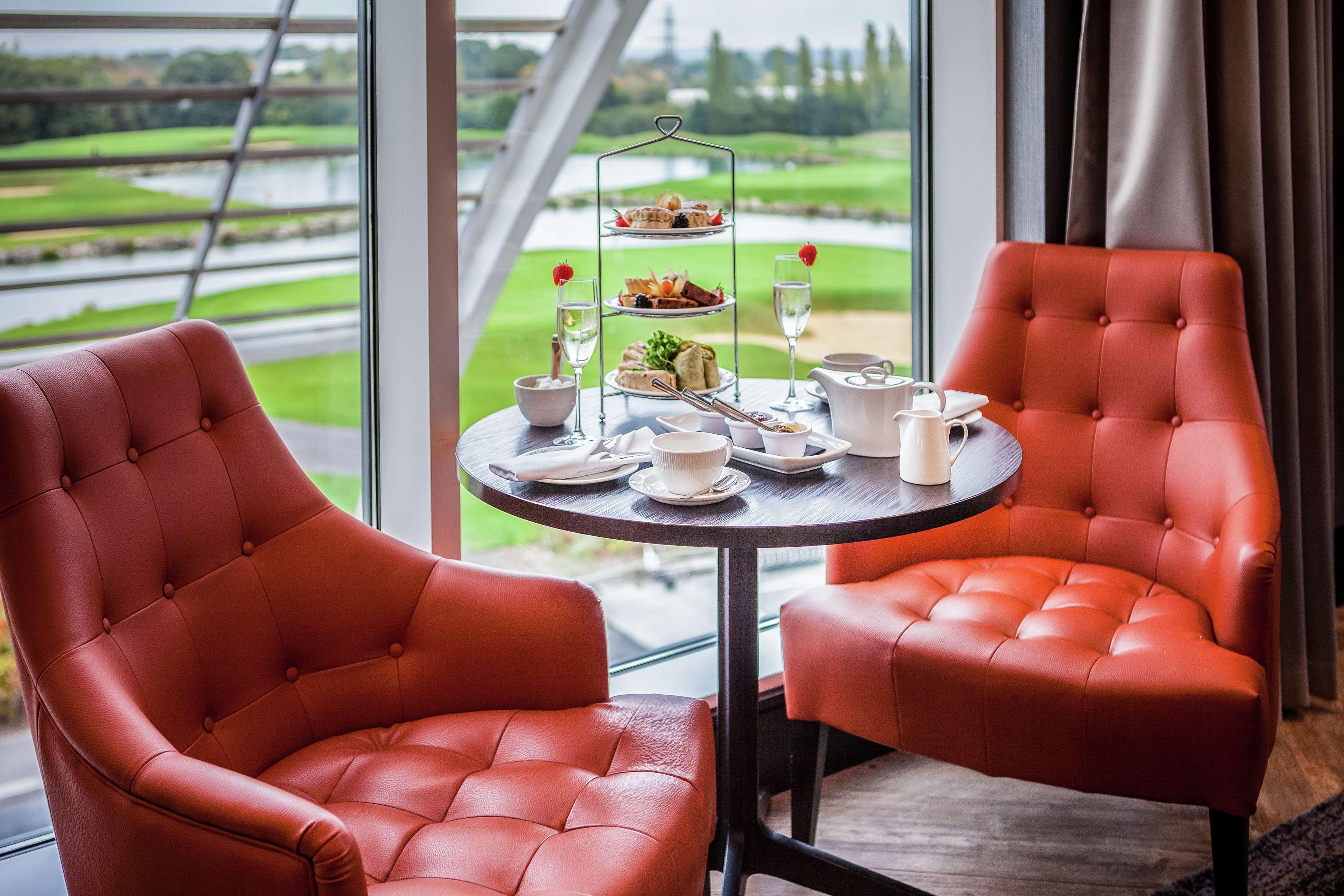 Hilton Southampton - Utilita Bowl Hotel Kültér fotó