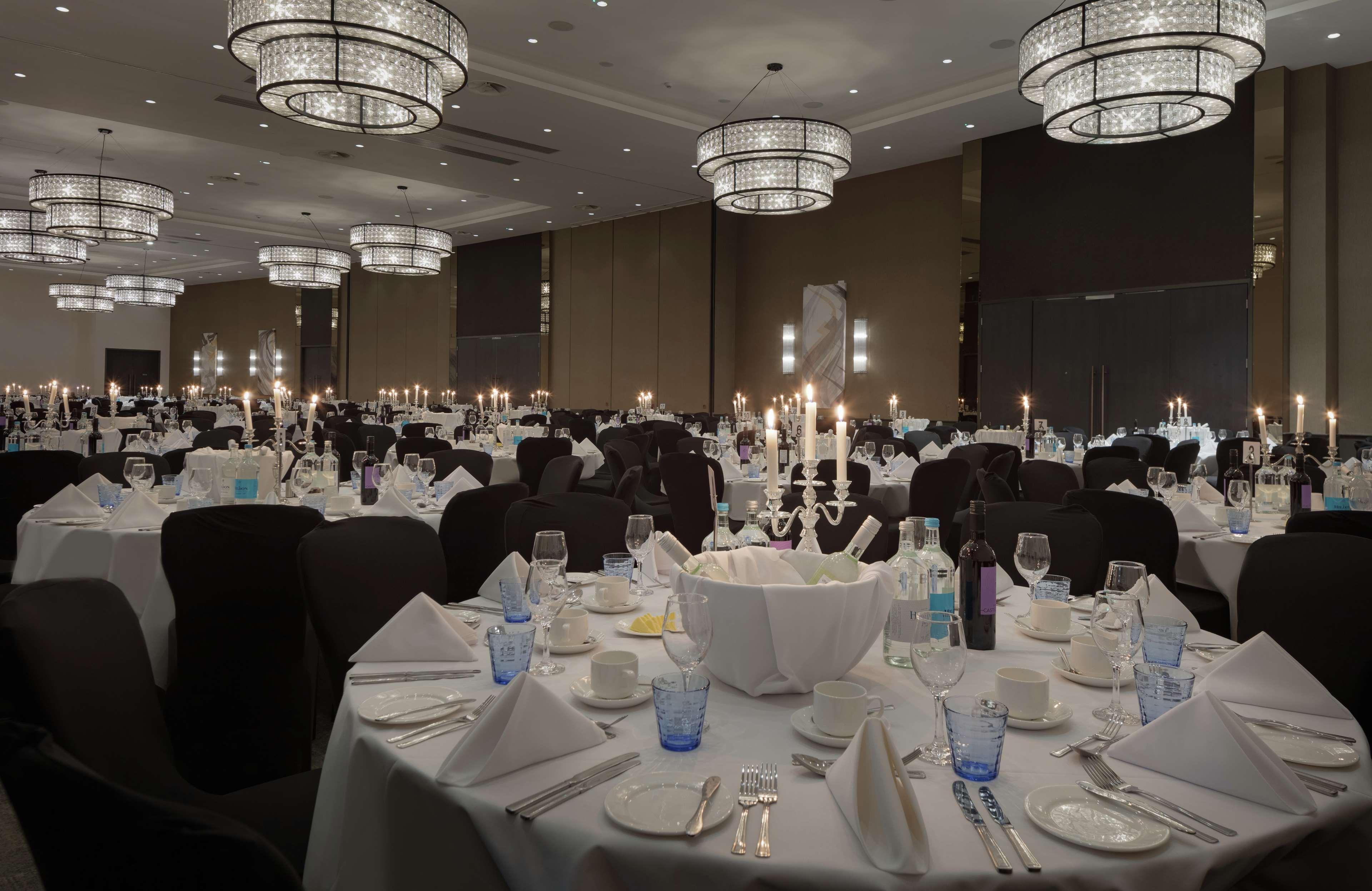 Hilton Southampton - Utilita Bowl Hotel Kültér fotó