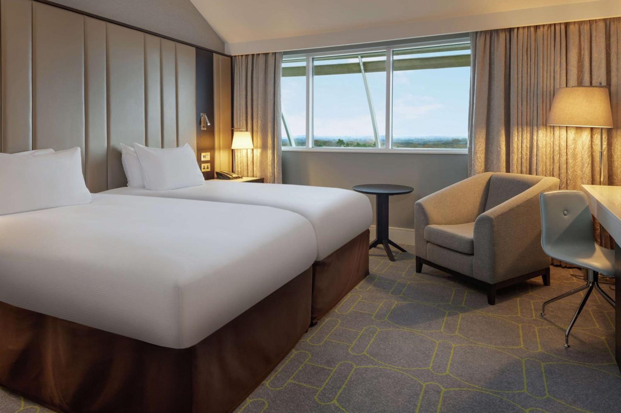Hilton Southampton - Utilita Bowl Hotel Kültér fotó