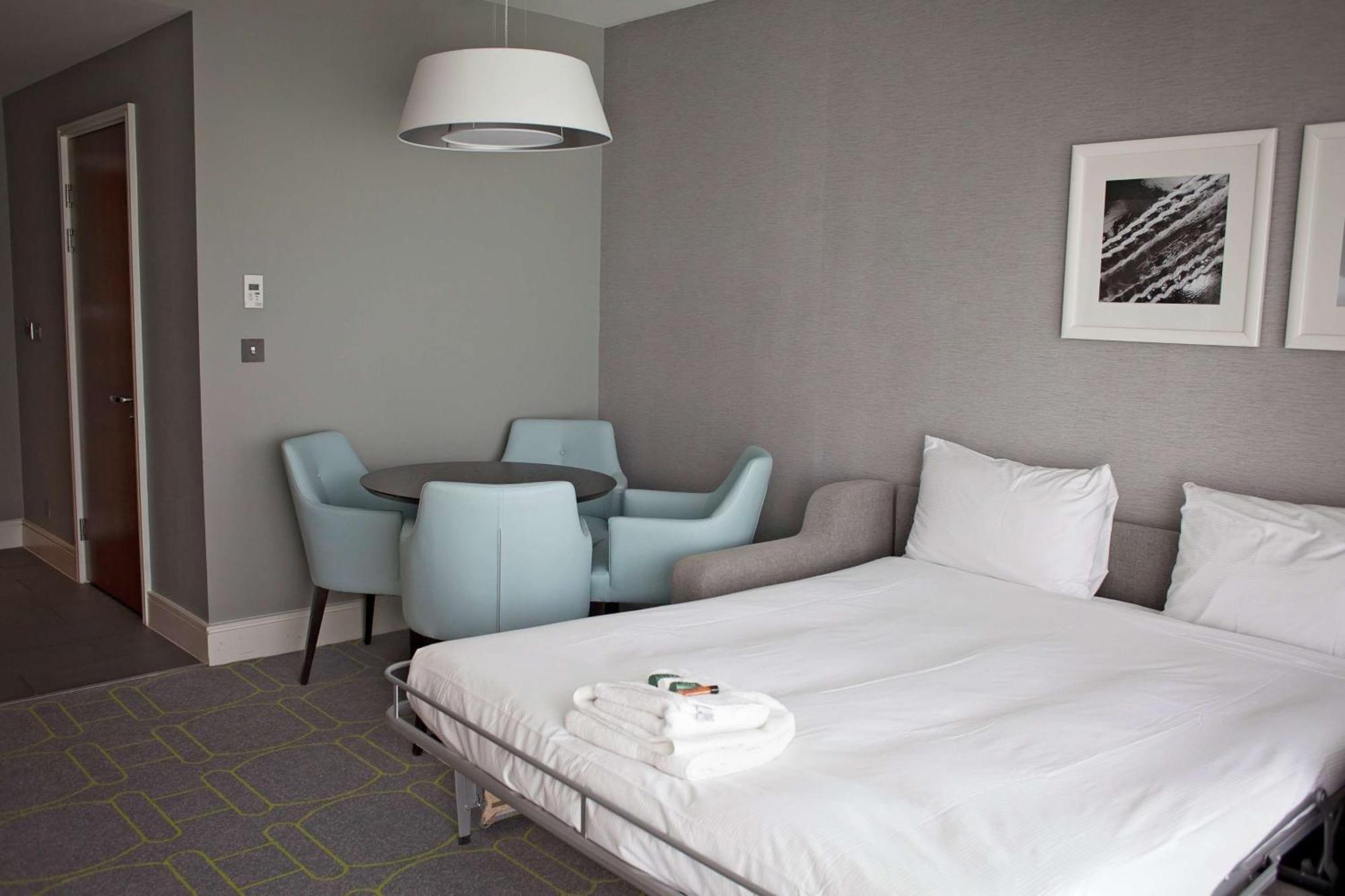 Hilton Southampton - Utilita Bowl Hotel Kültér fotó